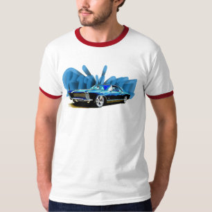Camiseta Riviera
