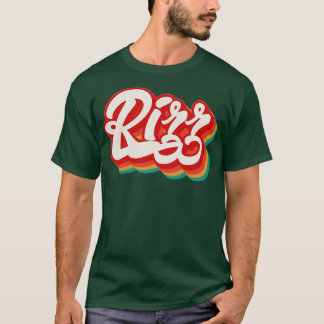 Camiseta Rizz 3