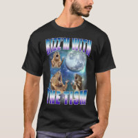Rizz 'Eles' Com O 'Tism Capybara Meme