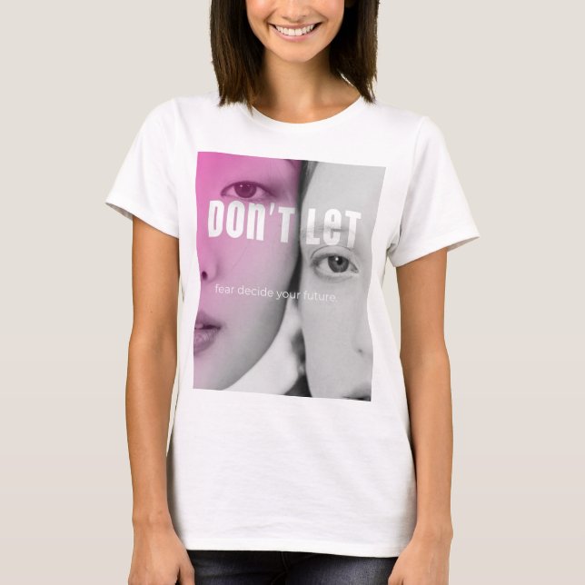 CAMISETA RK (Frente)
