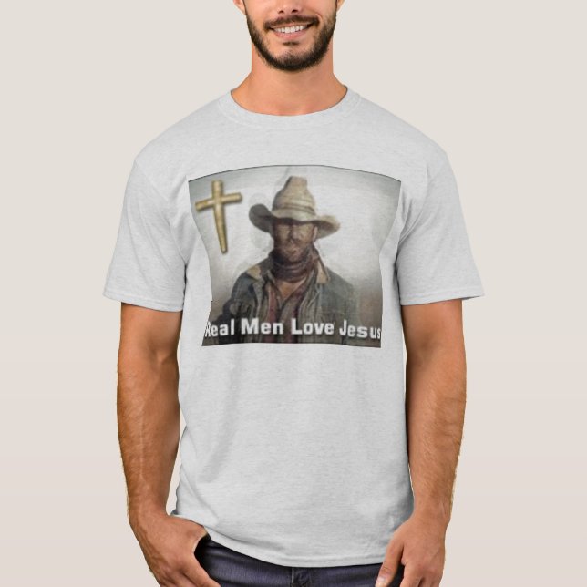 CAMISETA RMLJ (Frente)