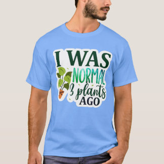 Camiseta Rms00672 I era normal há 3 plantas01