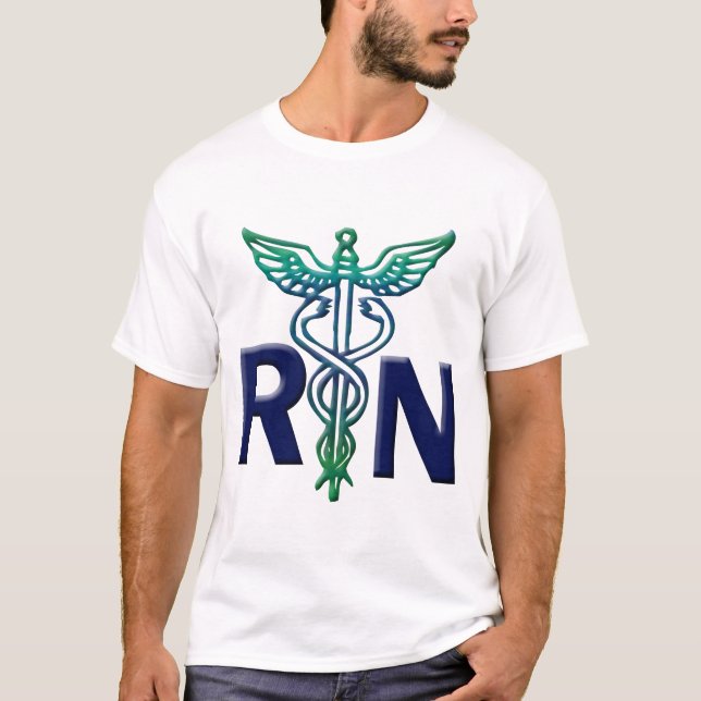 CAMISETA RN (Frente)