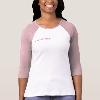 Camiseta RN cardíaco BSN