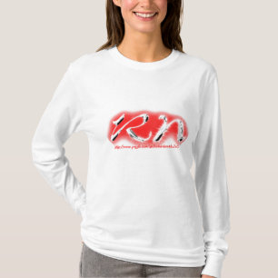 Camiseta "Rn-Enfermeira "
