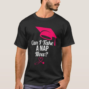 Camiseta Rn Lvn Novo Formando Enfermeiro Sarcástico Formand