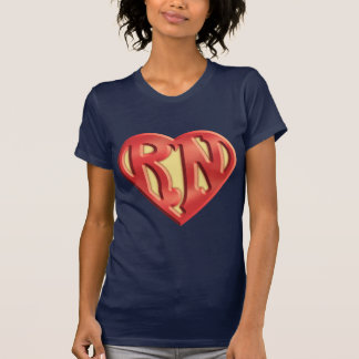 Camiseta RN magnífico IV