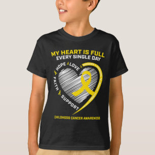 Camiseta RN Oncologista Pediátrico Sensibilização para o Ca