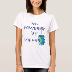 CAMISETA RN PSTO PELO CAFÉ
