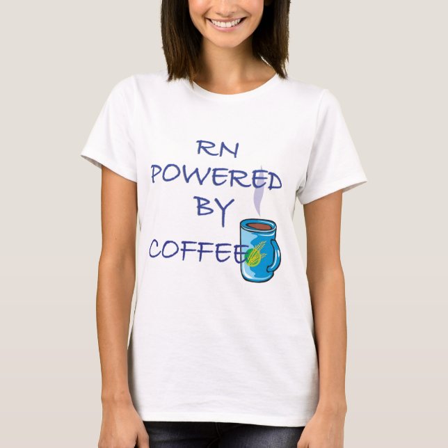 CAMISETA RN PSTO PELO CAFÉ (Frente)