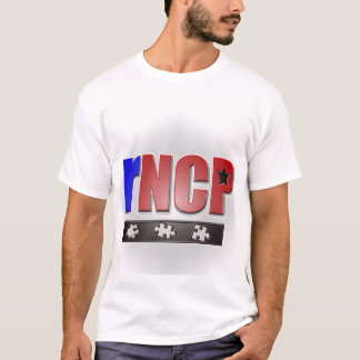 Camiseta rNCP