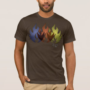 Camiseta Ró do Pi (pyro)