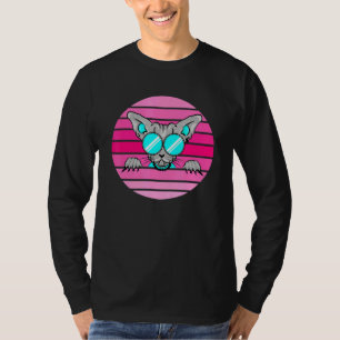 Camiseta Rô-Rô Egípcio legal