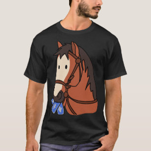 Camiseta Roach - O Witcher 3 Magnet