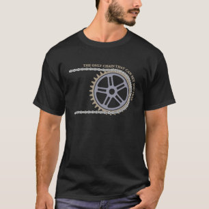 CAMISETA ROAD BIKE MT BIKES BMX ENSAIOS RIDER A ÚNICA CADEI