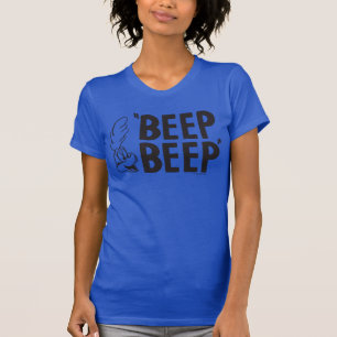 Camiseta ROAD clássico RUNNER™ BEEP BEEP!™