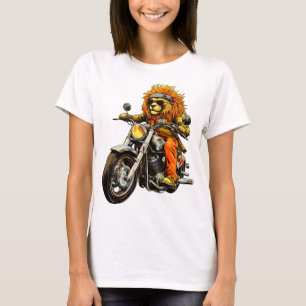 Camiseta Road King