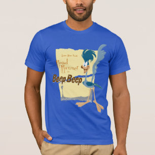 CAMISETA ROAD RUNNER™ BEEP BEEP!™