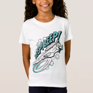 Camiseta ROAD RUNNER™ BEEP BEEP!™ Halftone