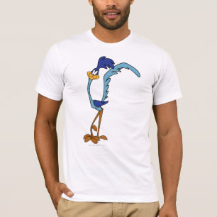Camiseta ROAD RUNNER™ Cor