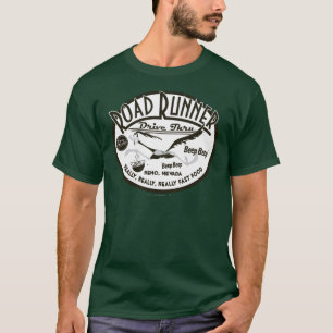 Camiseta ROAD RUNNER™ Drive
