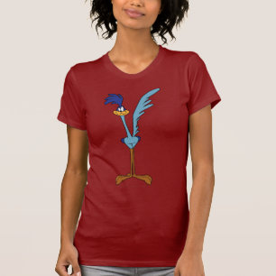 Camiseta ROAD RUNNER™ em cor