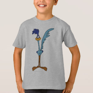 Camiseta ROAD RUNNER™ em cor