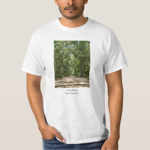 Camiseta Road To Angel Oak