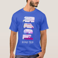 ROAD TRIP Campervan vanlife RV CLIENTE