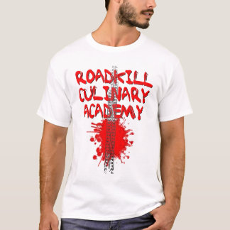 Camiseta Roadkill