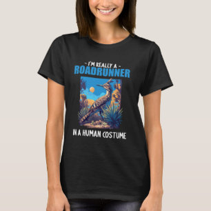 Camiseta Roadrunner