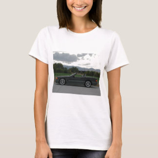 Camiseta Roadster de Mercedes-Benz 500 SL
