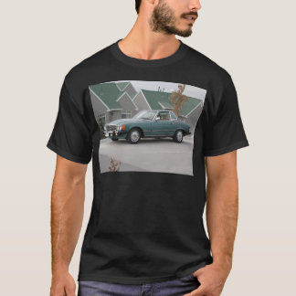 Camiseta Roadster de Mercedes-Benz 560 SL