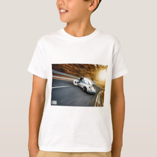 Camiseta Roadster Louco