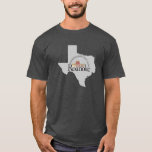 Camiseta Roanoke TX<br><div class="desc">A capital de jantar original de Texas</div>