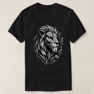 Camiseta Roar of the Wild: Nature’s Power Unleashed