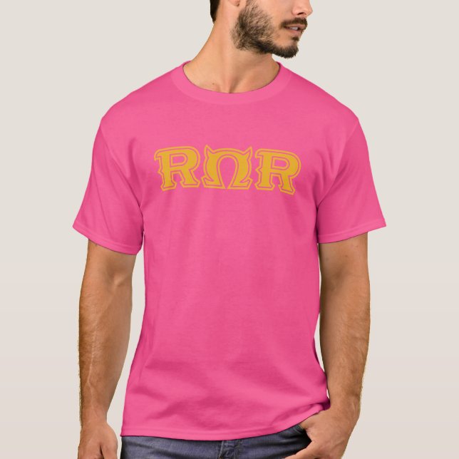Camiseta Roar Omega Roar Monsters U boy (Frente)