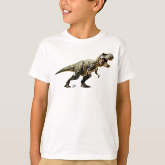 Camiseta Roaring Rex Adventure T-Shirt