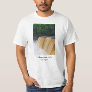Camiseta Roaring Tahquamenon
