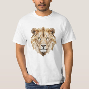 Camiseta Roaring Tiger Hoodie