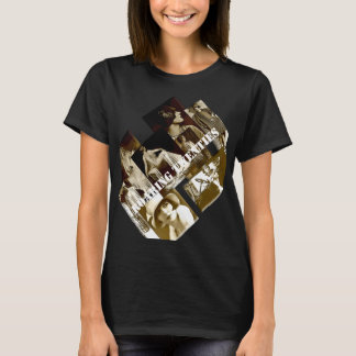 Camiseta Roaring Twenties