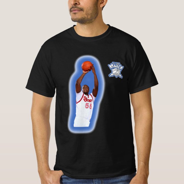 Camiseta Rob Thomas T-Shirt (Frente)