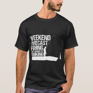Camiseta Roba de Peixe 4 de Julho Bandeira Americana dos EU