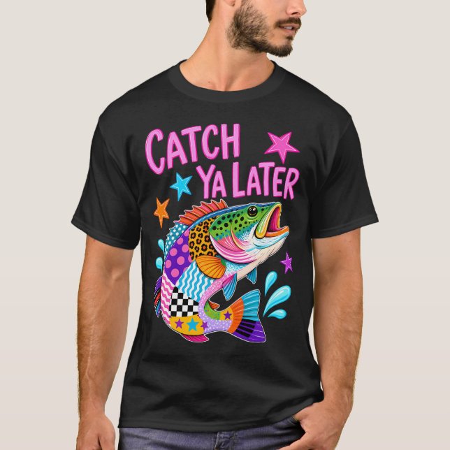 Camiseta Roba Você Mais Tarde Bass (Frente)