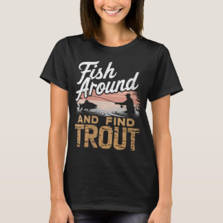 Camiseta Robalo