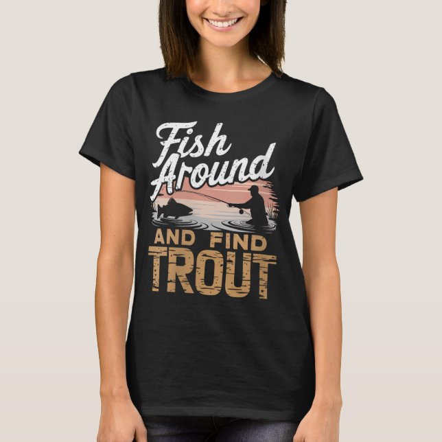 Camiseta Robalo (Frente)