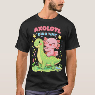 Camiseta Robalo Branco do Oceano de Natal