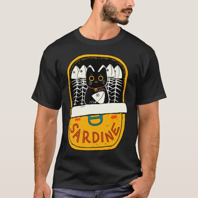 Camiseta Robalo de Natal (Frente)
