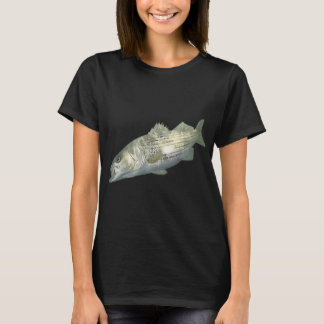 Camiseta Robalo-listrado