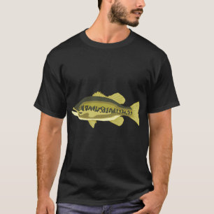 Camiseta Robalo-peva
